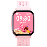 Children's Smart Watch Pedometer Heart Rate Sleep Monitoring